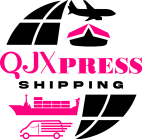 QJXpress Shipping